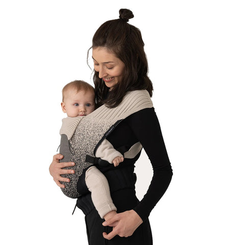 Mochila Portabebés Flybaby Ergonómico 3D
