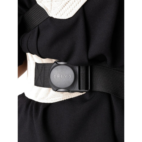 Mochila Portabebés Flybaby Ergonómico 3D