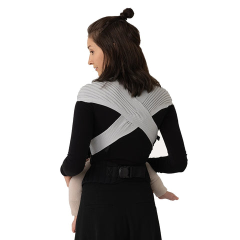 Mochila Portabebés Flybaby Ergonómico 3D