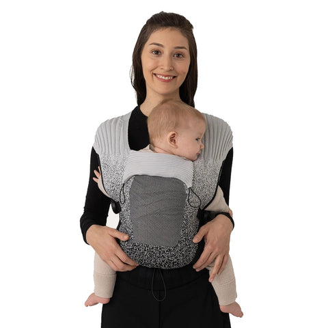 Mochila Portabebés Flybaby Ergonómico 3D