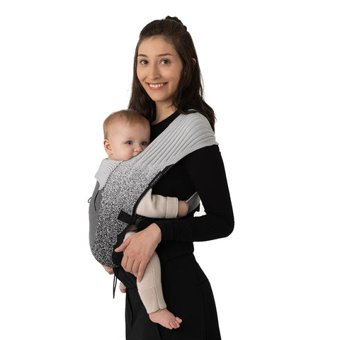 Mochila Portabebés Flybaby Ergonómico 3D