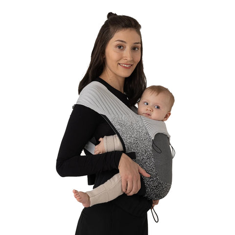 Mochila Portabebés Flybaby Ergonómico 3D