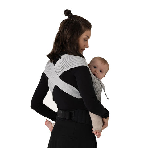 Mochila Portabebés Flybaby Ergonómico 3D