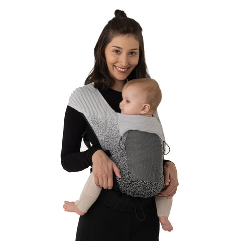 Mochila Portabebés Flybaby Ergonómico 3D