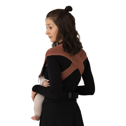 Mochila Portabebés Flybaby Ergonómico 3D