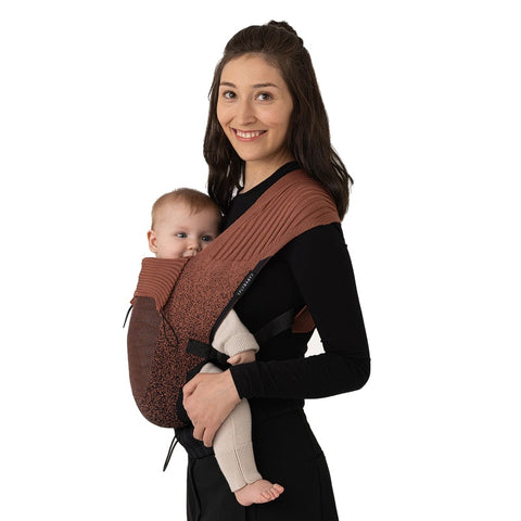 Mochila Portabebés Flybaby Ergonómico 3D