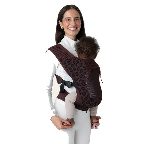Mochila Portabebés Flybaby Ergonómico 3D