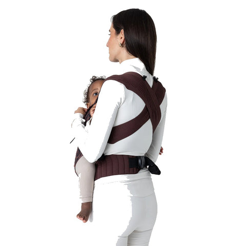 Mochila Portabebés Flybaby Ergonómico 3D