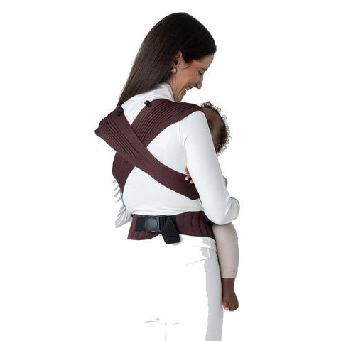 Mochila Portabebés Flybaby Ergonómico 3D