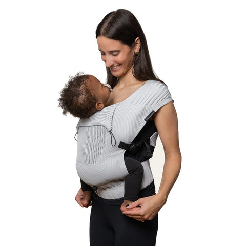 Mochila Portabebés Flybaby Ergonómico 3D