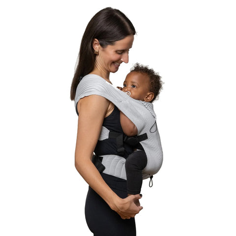Mochila Portabebés Flybaby Ergonómico 3D