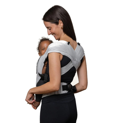 Mochila Portabebés Flybaby Ergonómico 3D