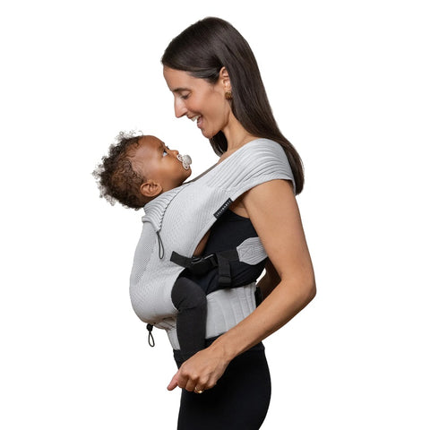 Mochila Portabebés Flybaby Ergonómico 3D