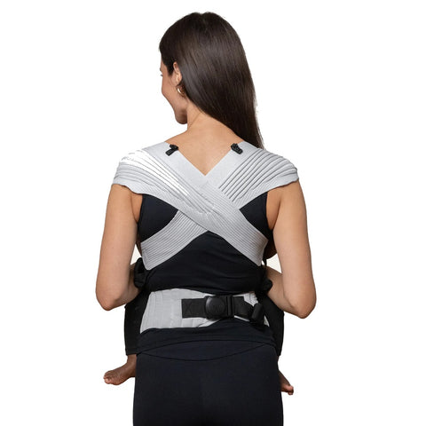 Mochila Portabebés Flybaby Ergonómico 3D
