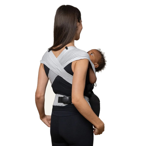 Mochila Portabebés Flybaby Ergonómico 3D