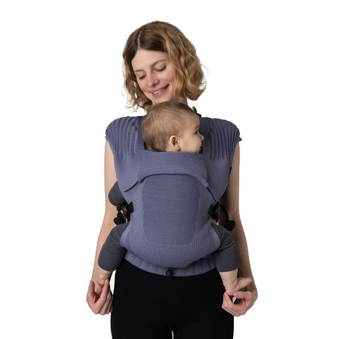 Mochila Portabebés Flybaby Ergonómico 3D