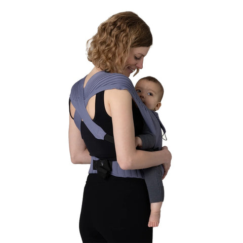 Mochila Portabebés Flybaby Ergonómico 3D