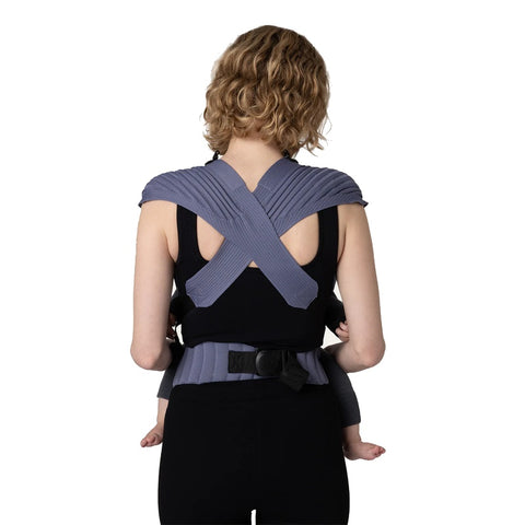 Mochila Portabebés Flybaby Ergonómico 3D