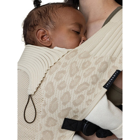 Mochila Portabebés Flybaby Ergonómico 3D