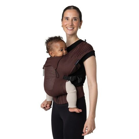 Mochila Portabebés Flybaby Ergonómico 3D
