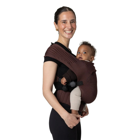 Mochila Portabebés Flybaby Ergonómico 3D