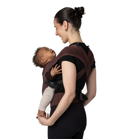 Mochila Portabebés Flybaby Ergonómico 3D