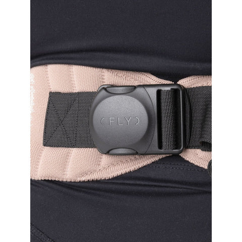 Mochila Portabebés Flybaby Ergonómico 3D