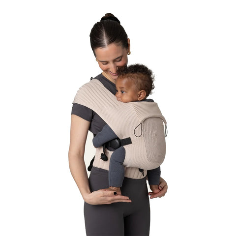 Mochila Portabebés Flybaby Ergonómico 3D