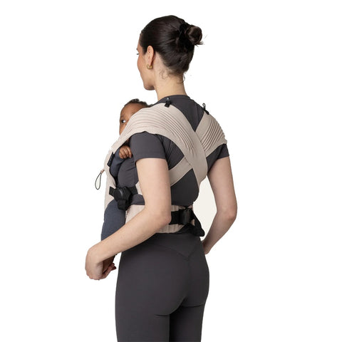 Mochila Portabebés Flybaby Ergonómico 3D