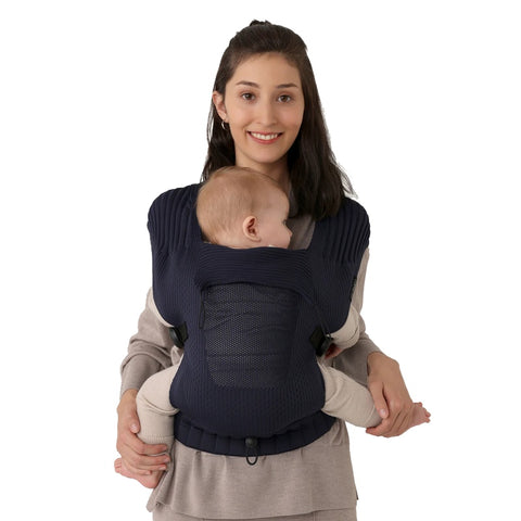 Mochila Portabebés Flybaby Ergonómico 3D