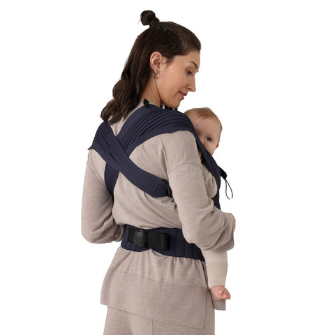 Mochila Portabebés Flybaby Ergonómico 3D