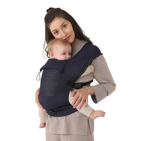 Mochila Portabebés Flybaby Ergonómico 3D