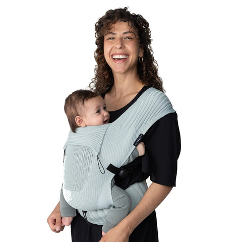 Mochila Portabebés Flybaby Ergonómico 3D