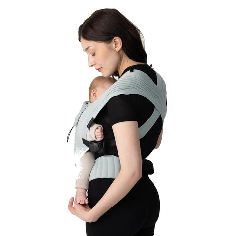 Mochila Portabebés Flybaby Ergonómico 3D