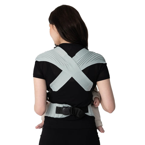 Mochila Portabebés Flybaby Ergonómico 3D