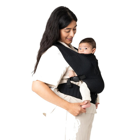 Mochila Portabebés Flybaby Ergonómico 3D