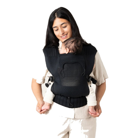 Mochila Portabebés Flybaby Ergonómico 3D