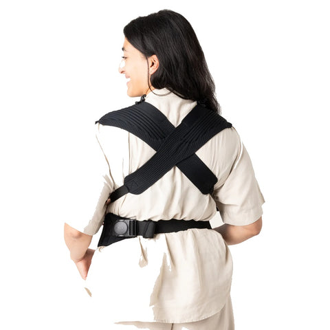Mochila Portabebés Flybaby Ergonómico 3D