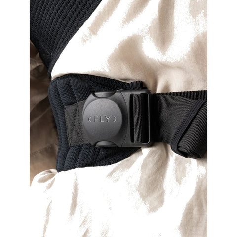Mochila Portabebés Flybaby Ergonómico 3D