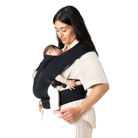 Mochila Portabebés Flybaby Ergonómico 3D