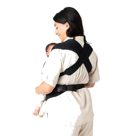 Mochila Portabebés Flybaby Ergonómico 3D