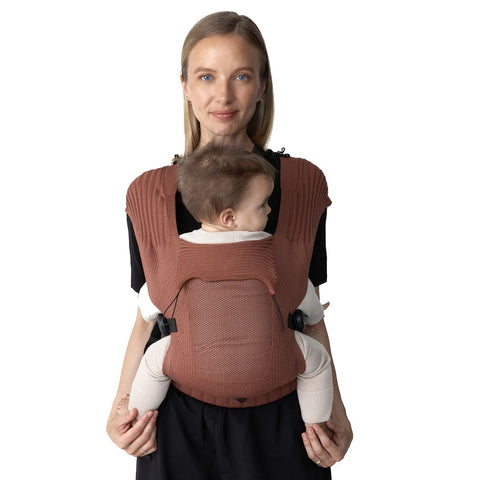 Mochila Portabebés Flybaby Ergonómico 3D