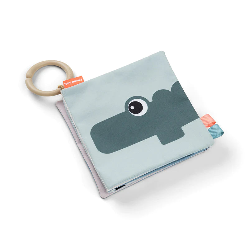 Libro blando Deer friends Done by Deer