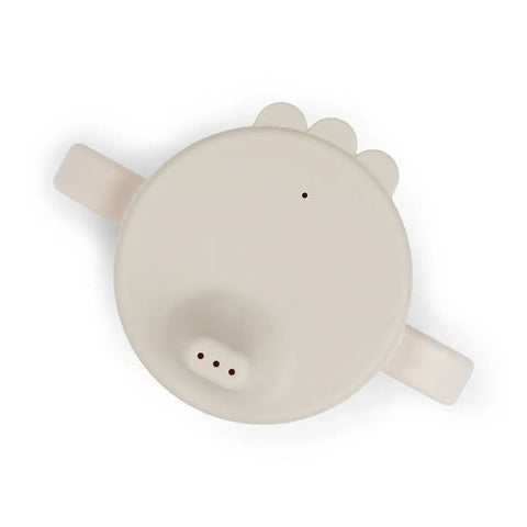 Vaso con boquilla foodie "Tiny Farm" Done by Deer