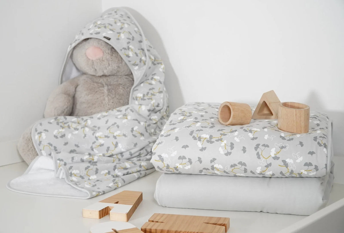 Capa de Baño Sonpetit