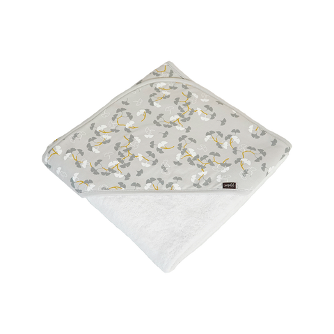 Capa de Baño Sonpetit