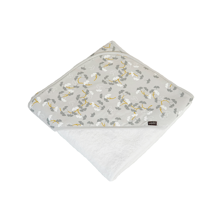 Capa de Baño Sonpetit