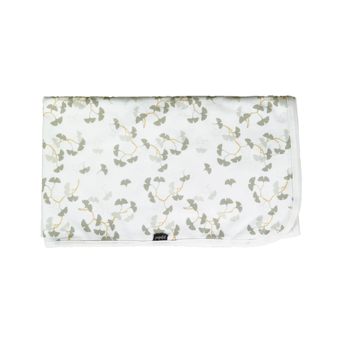Manta arrullo de bambú 70 x 84 de Sonpetit