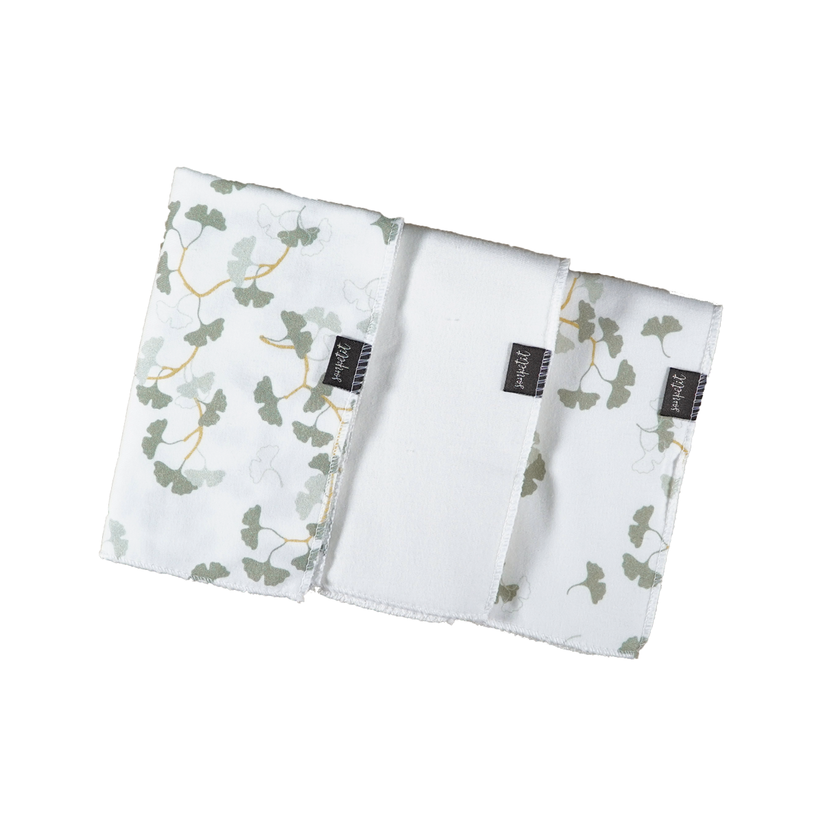 Pack 3 Toallitas 30 x 30 de Sonpetit