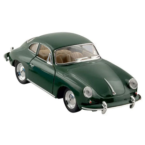 Porsche 356 B Carrera 2 (1960)